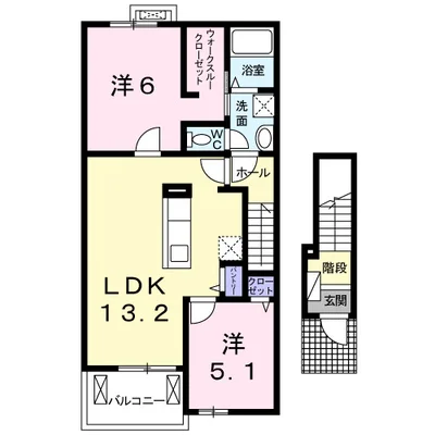 セトルフィールドⅢ