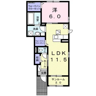 ＢＥＬＬＥ・ＣＡＳＡ　Ｂ