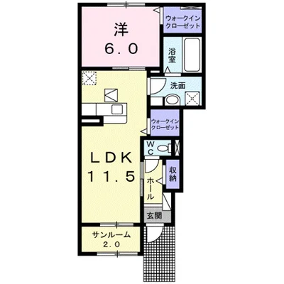 ＢＥＬＬＥ・ＣＡＳＡ　Ｂ