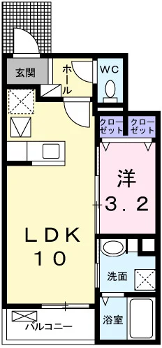 ラッキータウン辻井