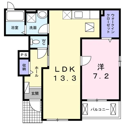 カーサ　ルミノーザ