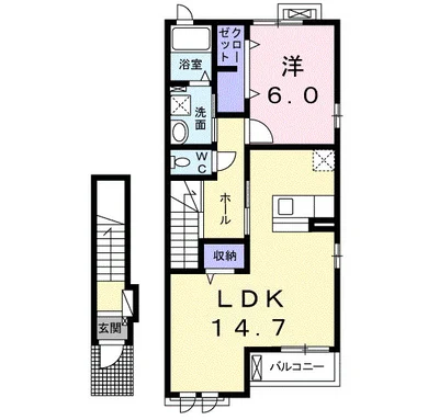 エレガント茱萸木