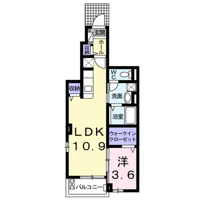 スナグレジデンスＳ－１