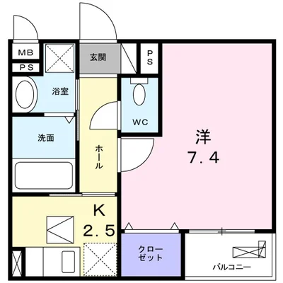 ＡＬＨＯＵＳＥ南城戸