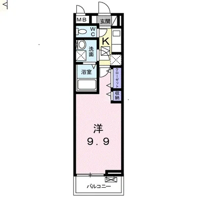 パイン・リバー