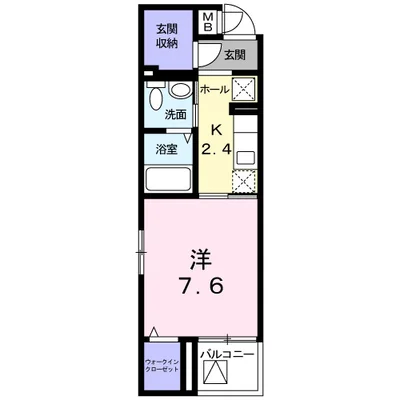 メゾン・ド・クレール