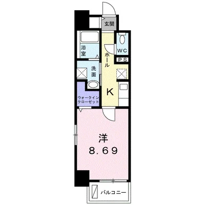 クラール上福岡