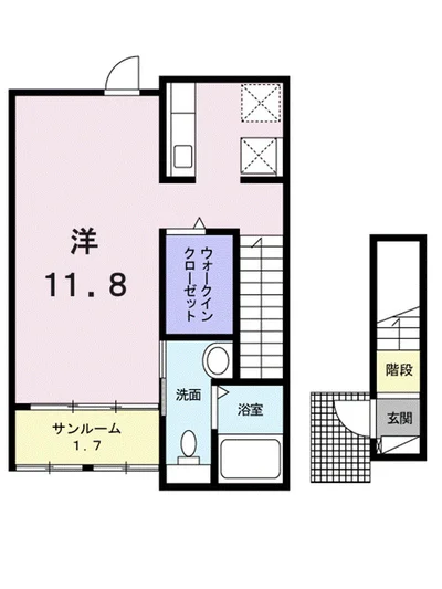 エスポワール・ＭＫ