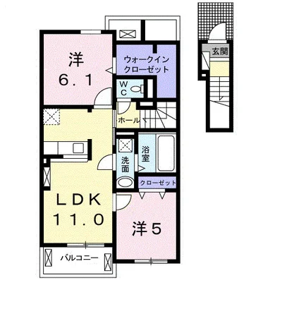 コンフォール　Ｃ