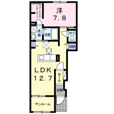 カーサ・フォレスタ