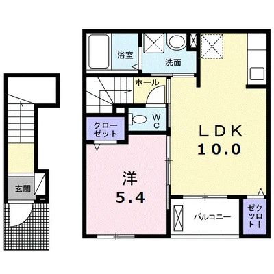 イークラフトⅡ