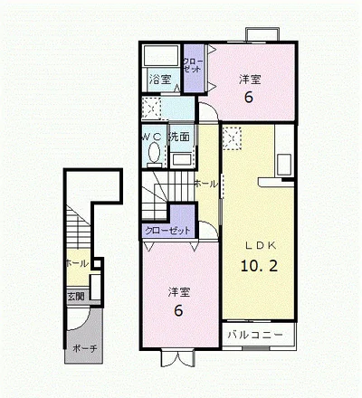 クロ－バ－ハウス