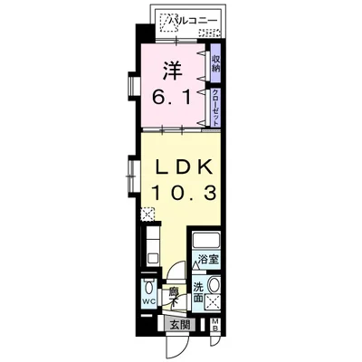 アンジュール　Ｋ