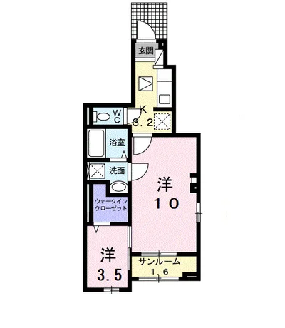 グランデ　フィオーレ　虹ケ浜