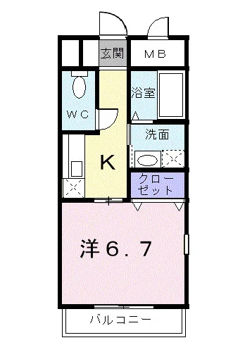 ラ・メゾン・カシェ