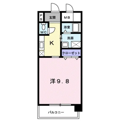 ラフィーネ不動今井