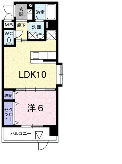 グレイスガーデン岬（はな）の山