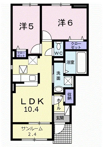 ベル　リアン　Ｂ