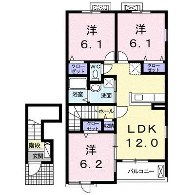 スマイル　リョウ