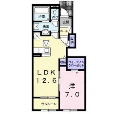 ロードサイド高来