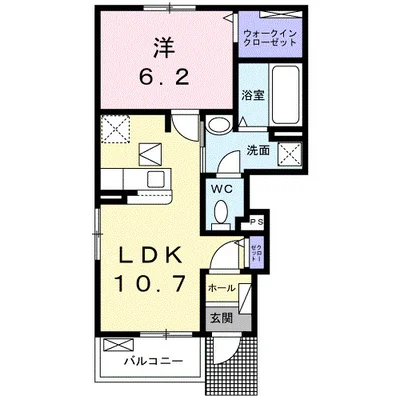 Ａｌｉｖｉｏ・ｃａｓａ　Ⅰ