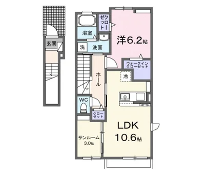 ティ・グラン　Ⅳ