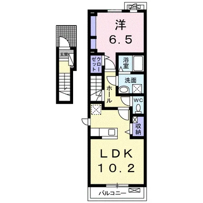 レジュール南大分