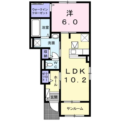 ベルコート三重