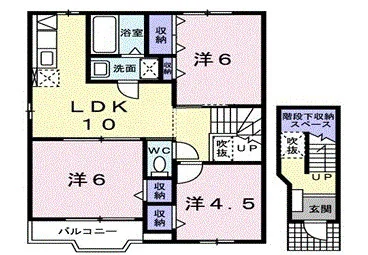 ランドスケ－プＪ　Ⅰ