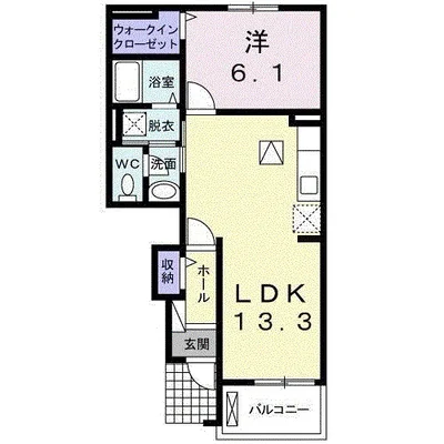 グラン・リーオⅢ