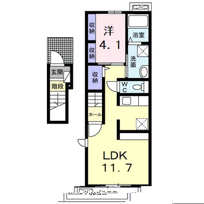 リナ　プルメリア