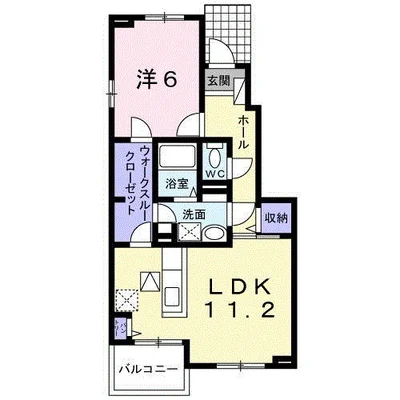 ラ　コリーナ　Ｅ