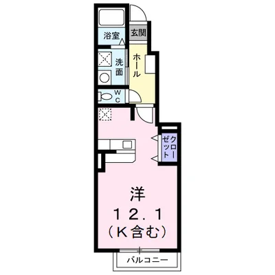 ヒラソル住山Ⅱ