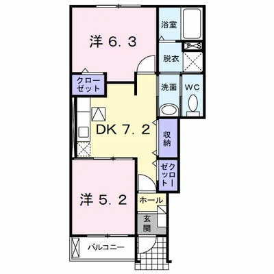 ドリームカーサ