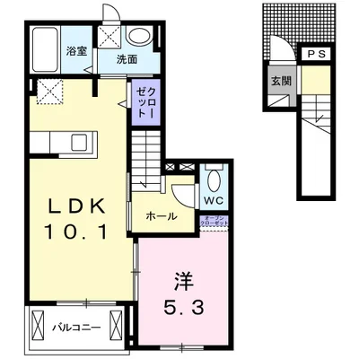 コートハウス安塚