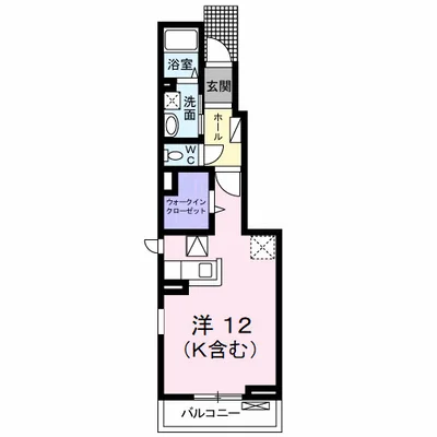 メゾン　タウルス　Ⅱ