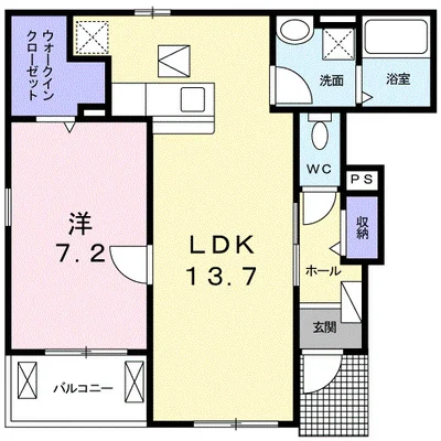 プロムナード二番館