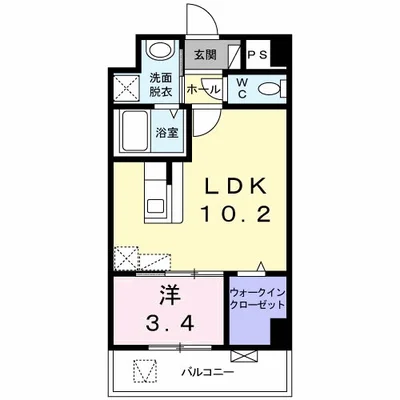 エンラージ・タワー