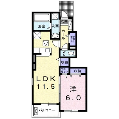 フルス　ミッテ　Ｂ