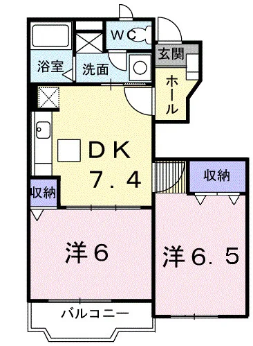 フィオーレ　Ａ