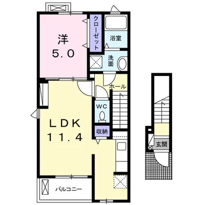 ベル・モンドＫ