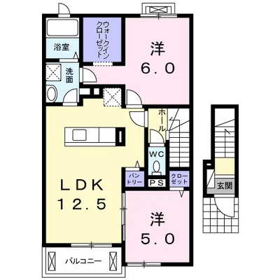 プリムヴェール