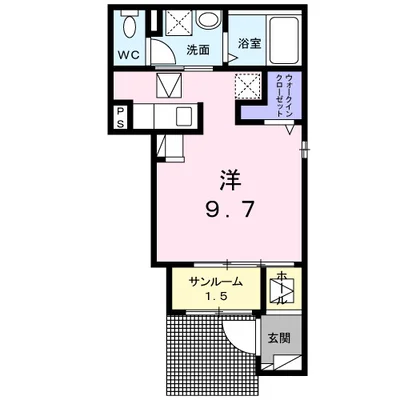 リーベン　ハイム　Ｋ