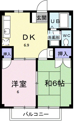 ウェアハウスＡ