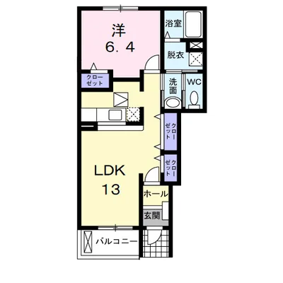 ＳＩ・２３０１（Ｃ棟）