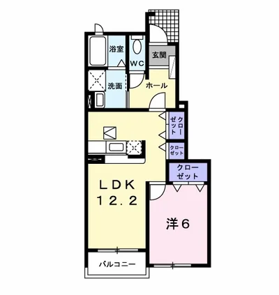 アンジュ　ボワＢ