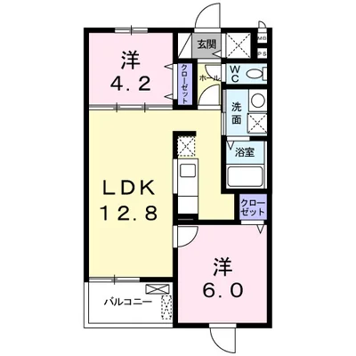 エスポワール　ほたる野