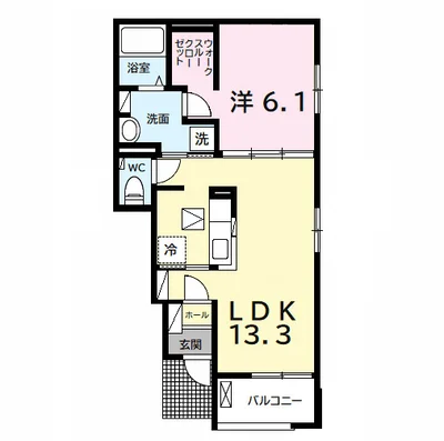 ルピナス　イン　ナガスカ