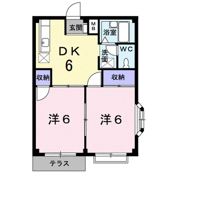 エルディム・福島Ｂ