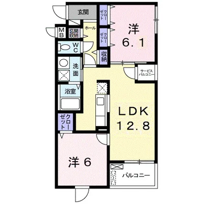 ジュエル　ミネ